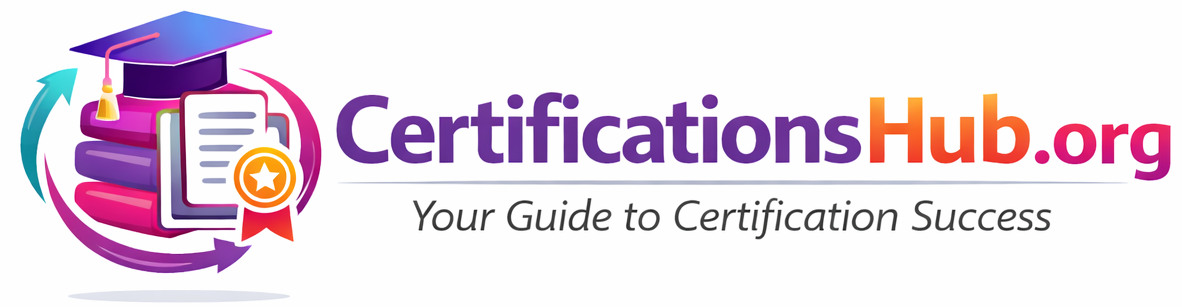 Certifications Hub